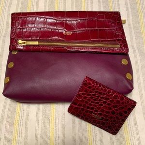 NWOT Hammitt VIP medium bag